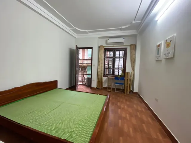 Cho thuê phòng 25m full đồ, giờ tự do tại Phạm Văn Đồng gần cv hòa bình 3tr. LH 0988823826