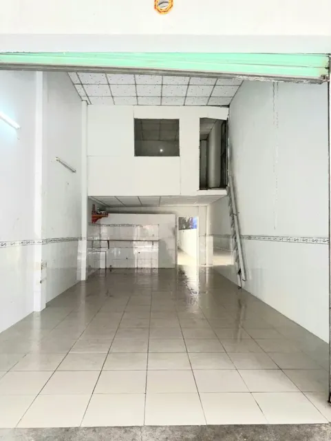 CHÍNH CHỦ CHO THUÊ NHÀ Q12 NGUYÊN CĂN