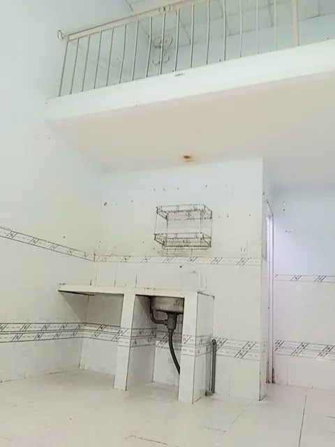 CHÍNH CHỦ CHO THUÊ PHÒNG TRỌ Q.12