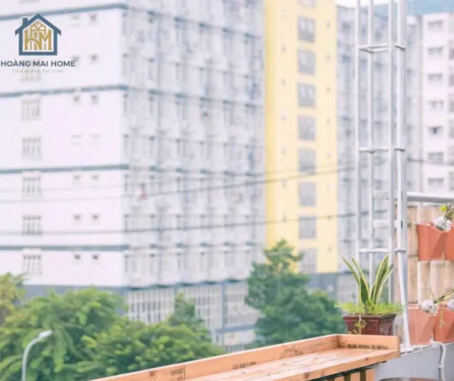 HOÀNG MAI HOME – KTX BOX LÀNG ĐẠI HỌC