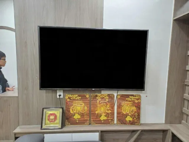 Cho thuê căn hộ 3PN full nội thất Chung cư Phúc Lộc Thọ – Ngã tư Thủ Đức – 120m² – 11tr/tháng