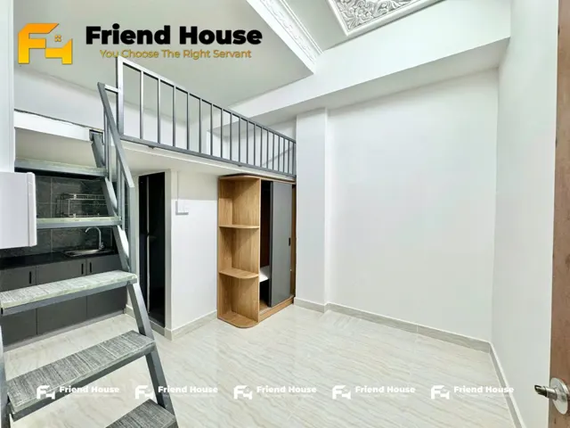DỰ ÁN MỚI XÂY NGAY CHỢ HẠNH THÔNG TÂY
