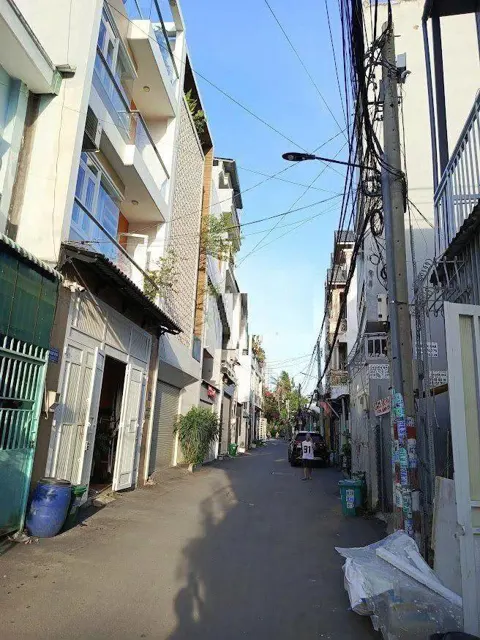 CHO THUÊ NHÀ 1T1L Đường số 22, PHƯỜNG LINH ĐÔNG THỦ ĐỨC