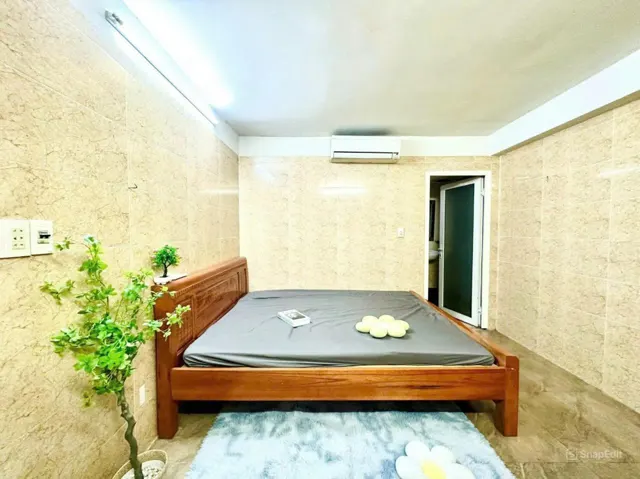 CHO THUÊ PHÒNG STUDIO FULL NỘI THẤT GIÁ HẠT DẺ - PHÙ HỢP HỌC SINH SINH VIÊN KHU VỰC TÂN PHÚ
