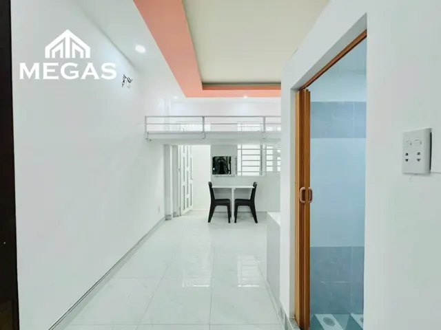 CHO THUÊ PHÒNG DUPLEX GÁC CAO FULL NỘI THẤT GIÁ HỌC SINH SINH VIÊN - CÓ BANCOL RIÊNG THOÁNG - 1,2 NG