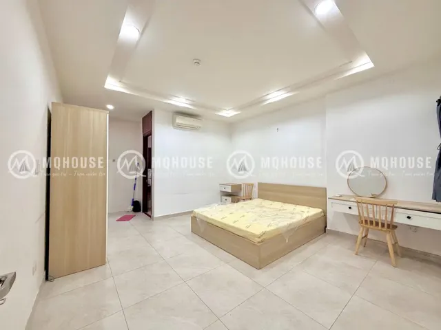 CHO THUÊ CĂN HỘ STUDIO FULL NỘI THẤT – GẦN SÂN BAY TÂN SƠN NHẤT & VÒNG XOAY LĂNG CHA CẢ
