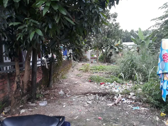 Mình chính chủ bán đất full thổ mặt bằng kinh doanh tốt, Long Thành TP Đồng Nai