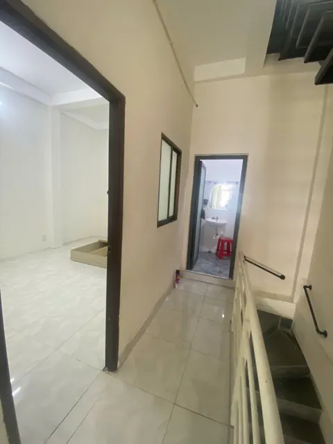 Cho thuê phòng – Hẻm 17 Đường số 22, P. Linh Đông, TP. Thủ Đức, 3-4tr/tháng (bao điện nước)