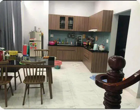 CHO THUÊ NHÀ NGUYÊN CĂN – CÂY KEO, P. TAM PHÚ, THỦ ĐỨC - 4pn4wc Giá 10tr/tháng