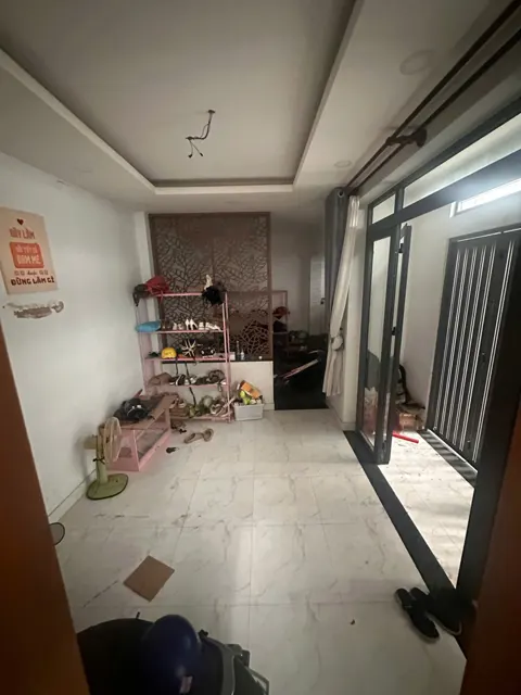 CHO THUÊ NHÀ NGUYÊN CĂN – CÂY KEO, P. TAM PHÚ, THỦ ĐỨC - 4pn4wc Giá 10tr/tháng