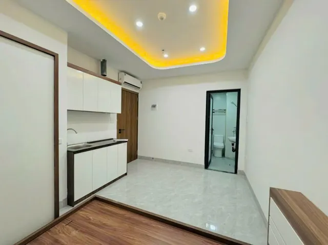 CHO THUÊ PHÒNG TRỌ STUDIO FULL NỘI THẤT GIÁ 3TR6/THÁNG
