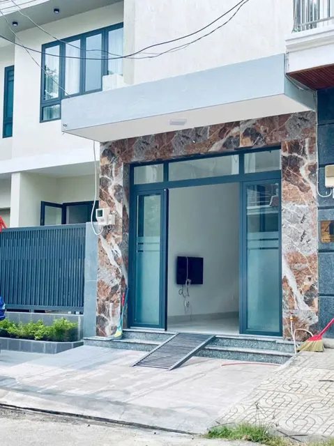 Nhà mới 80m² Đường Số, P. Trường Thọ – 1PN, sân rộng - Giá thuê 8tr/tháng