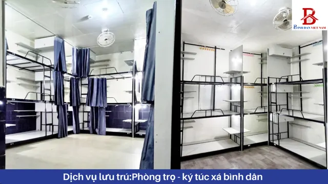 Ký túc xá ngay CĐ Kinh tế đối ngoại chỉ 950k/tháng