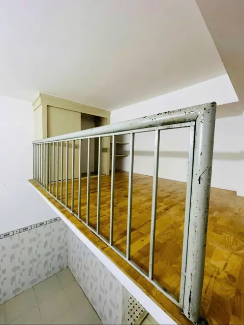 Phòng Trọ Phạm Đăng Giảng có gác