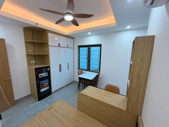 Cần tìm 1 bạn nữ ở ghép cùng ( ở luôn )