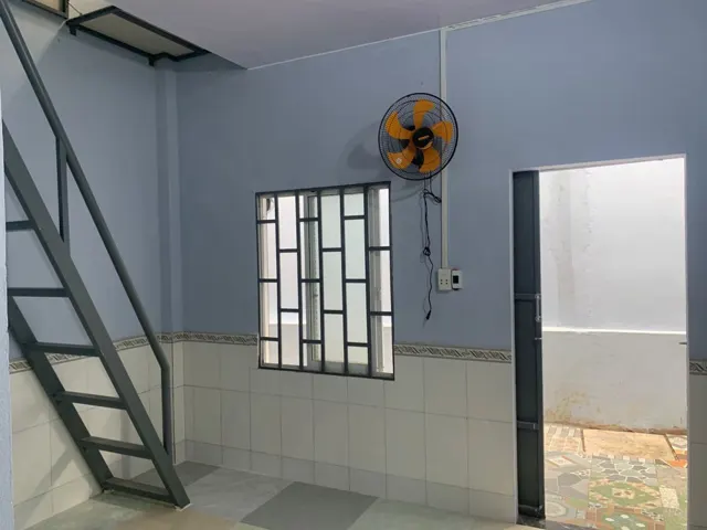 🔥 [PHÒNG MỚI - CHỈ 3TR] CHÍNH CHỦ CHO THUÊ - MẶT TIỀN CẦU AN LẠC (BÌNH TÂN)