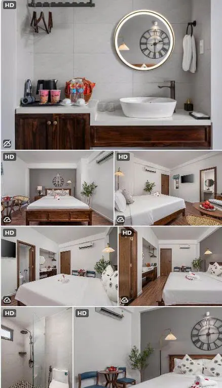 🏡 **KLY HOTEL & RETREAT – CHO THUÊ PHÒNG THEO THÁNG**
