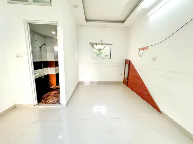 Cho thuê nhà ở Gò Vấp giá rẻ🔥🔥🔥🔥