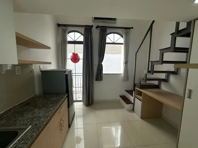KHAI TRƯƠNG CHDV NEW SEAL 100% BAN CÔNG SAU