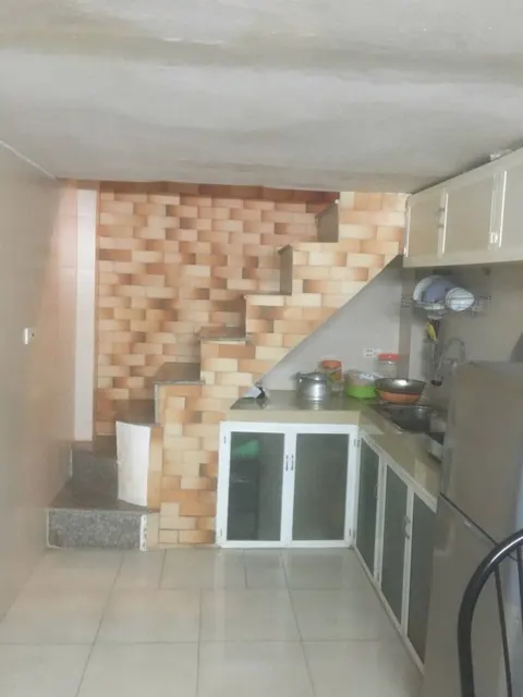 Cho thuê nguyên căn 20m², đường Trung Phụng, Văn Miếu, Hà Nội