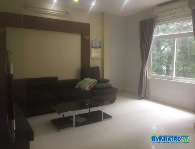 Q.1, ngã 6 phù đổng, đủ nội thất, tìm 1 người ở ghép 1.2tr/người