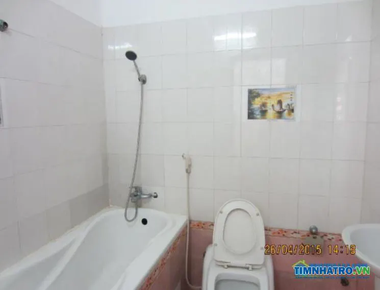 Phòng cho thuê 65 trần tuấn khải, q5, tphcm