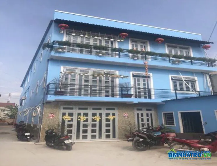 Kiến trúc xá vườn lài quận 12 giá chỉ 900k