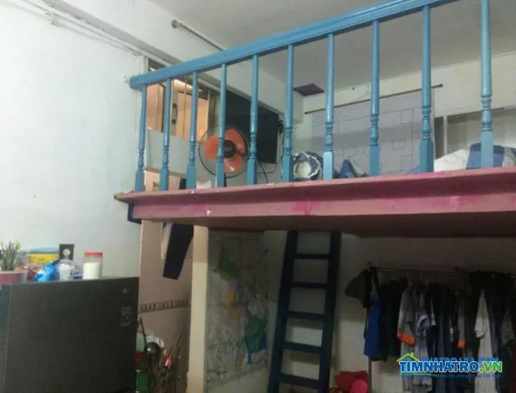 Cần nam ở ghép gần nguyễn huệ không nhận gay