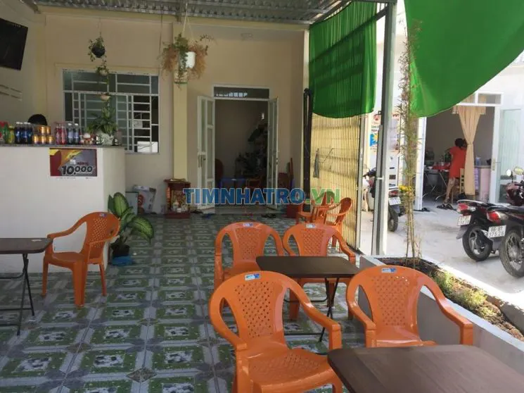 Cơ hội kinh doanh cực tốt - cho thuê mặt tiền hẻm 233 ( 311) nguyễn văn cừ