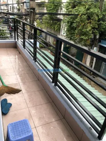Căn hộ 35m2 có ban công ngay sân bay tân sơn nhất quận tân bình