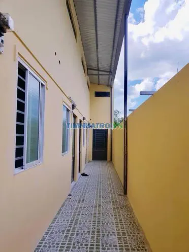 Cho thuê mini house hiện đại sang trọng thoáng mát an ninh