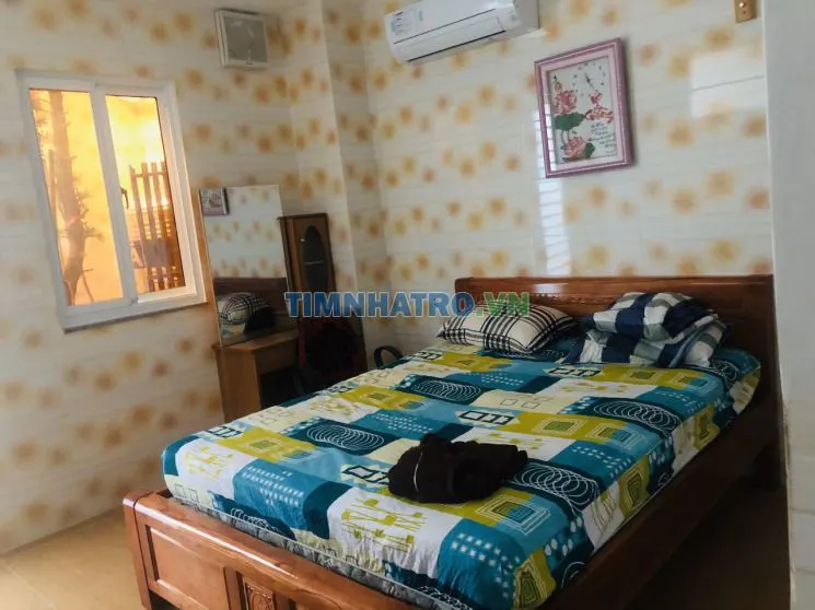Cho thuê homestay full nội thất tiện nghi như khách sạn