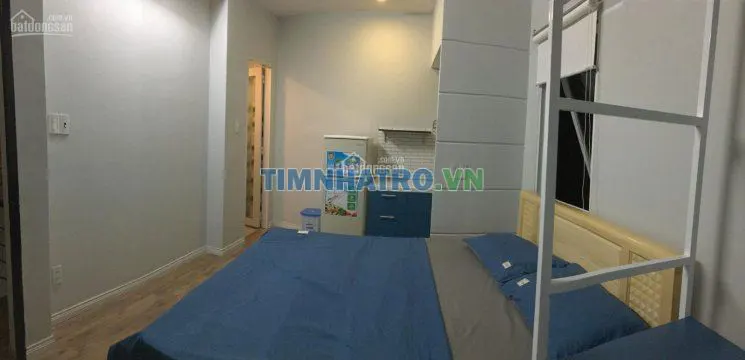 Cho thuê phòng full nội thất mới tinh, giá chỉ 4tr5 sát chung cư the vista an phú, q2