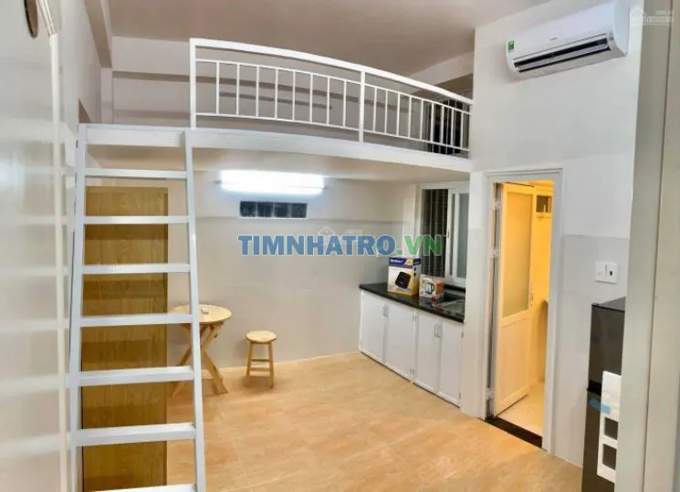Cho thuê phòng trọ 217/102 bùi đình tuý phường 24 quận bình thạnh