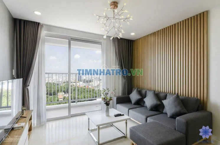 Cho thuê căn hộ 3pn cao cấp, diện tích rộng, 5 phút đi sân bay tân sơn nhất