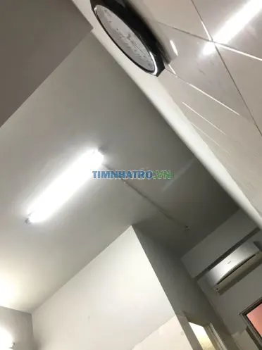 Phòng đẹp đối diện ubnd quận 12
