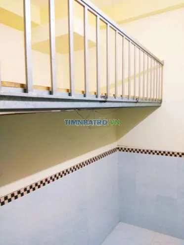 Cho thuê phòng trọ,giờ giấc td,gác bếp tolet riêng