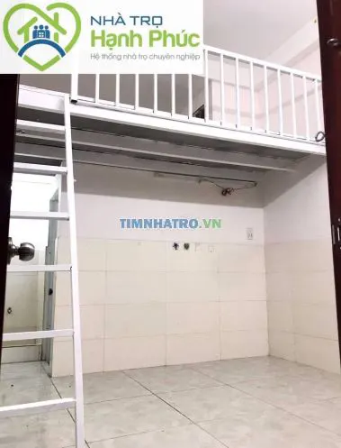 Phòng giờ giấc tự do lê văn thọ vs cây trâm gò vấp
