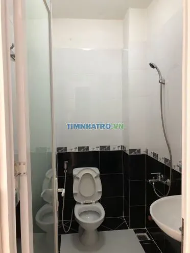 Phòng cho thuê q1 nguyễn trãi (nguyễn cảnh chân)