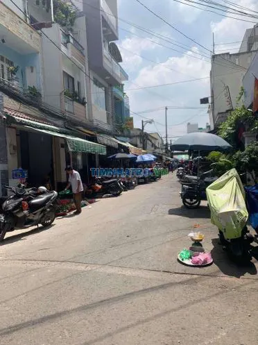 Cho thuê phòng trọ hỗ trỡ mùa dịch còn 2tr1