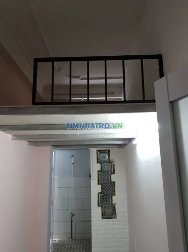 Phòng trọ 139/5 an bình, quận 5, tp.hcm