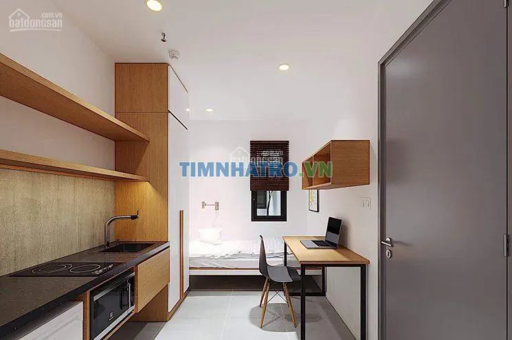 Phòng cho thuê cao cấp (mới xây) đường tô hiến thành, p.15, quận 10. lh - 0359592288 mr.trụ