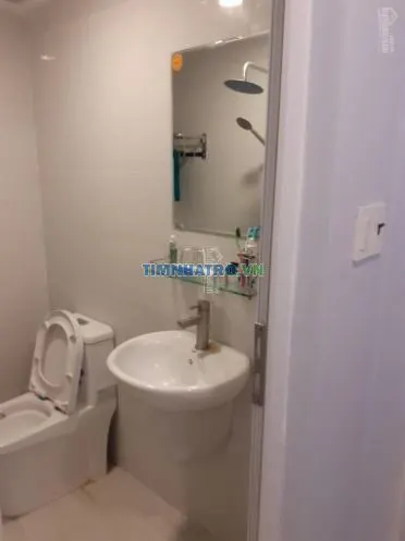 Cho thuê phòng đầy đủ tiện nghi đường đoàn văn bơ, p14, q4, hồ chí minh