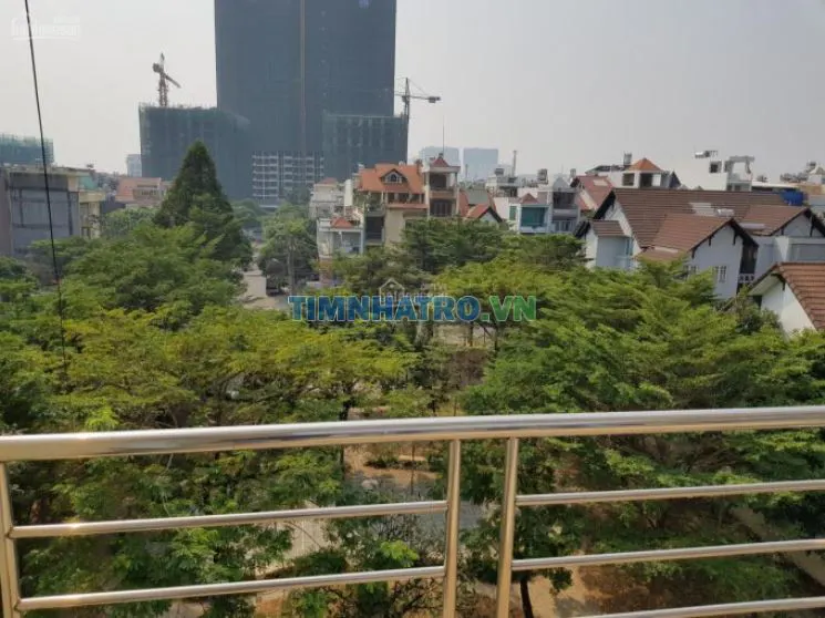 Cho thuê phòng trọ tiện nghi và kinh tế, từ 1.7 triệu/th