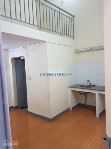 Chính chủ cho thuê phòng trọ khép kín có bình nóng lạnh - dt 25m2, cho sinh viên và người đi làm