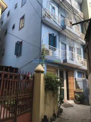 Chính chủ cho thuê phòng trong chung cư mini có thang máy tại nguyễn thị định, full nội thất