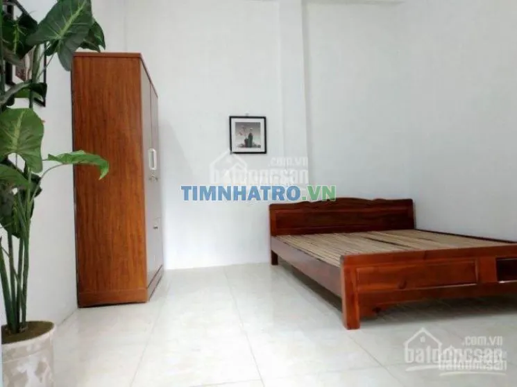 Cho thuê căn hộ mini 470 đại mỗ mới xây đầy đủ giường, tủ, quạt, máy giặt giá chỉ 1,8 triệu/tháng