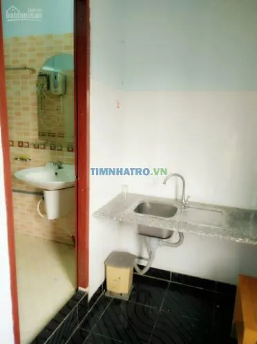 Cho thuê phòng full nội thất, 594/5 điện biên phủ, p1, quận 3