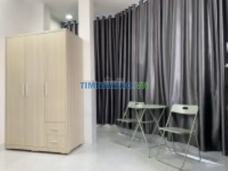 Cho thuê phòng trọ tiện nghi 4tr/tháng. liên hệ 0908230084 (cô hồng)