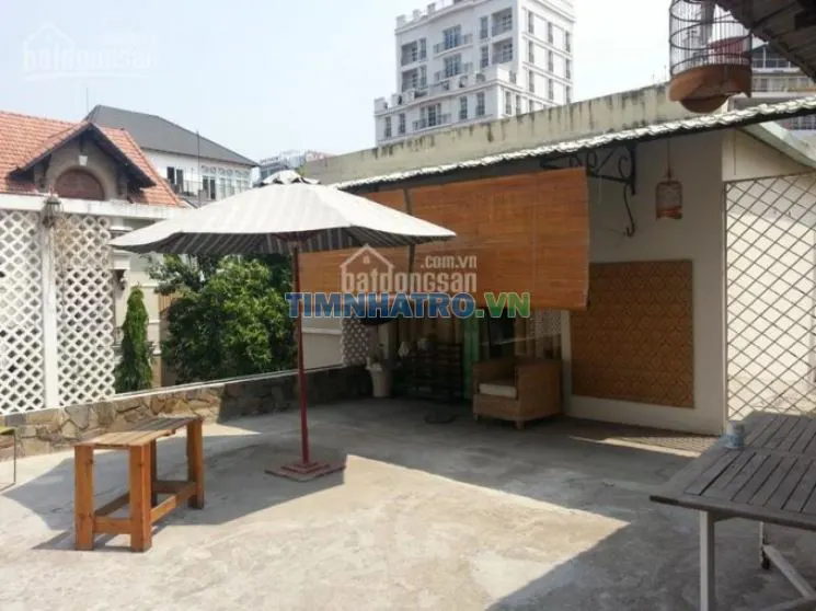 Cho thuê phòng tại quận 1, tp. hcm (khu lãnh sự quán) nội thất đầy đủ tiện nghi